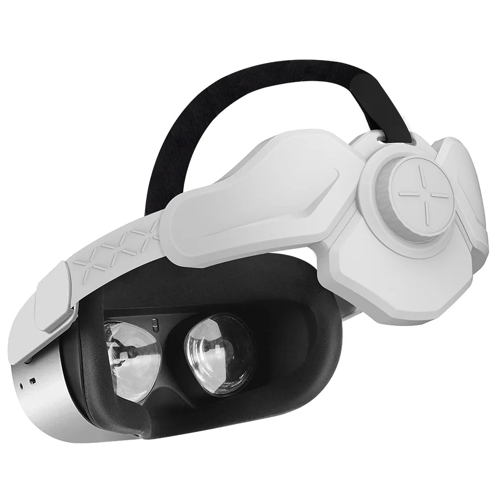 All-In-One VR Headset with Touch Controllers 256GB Q95904