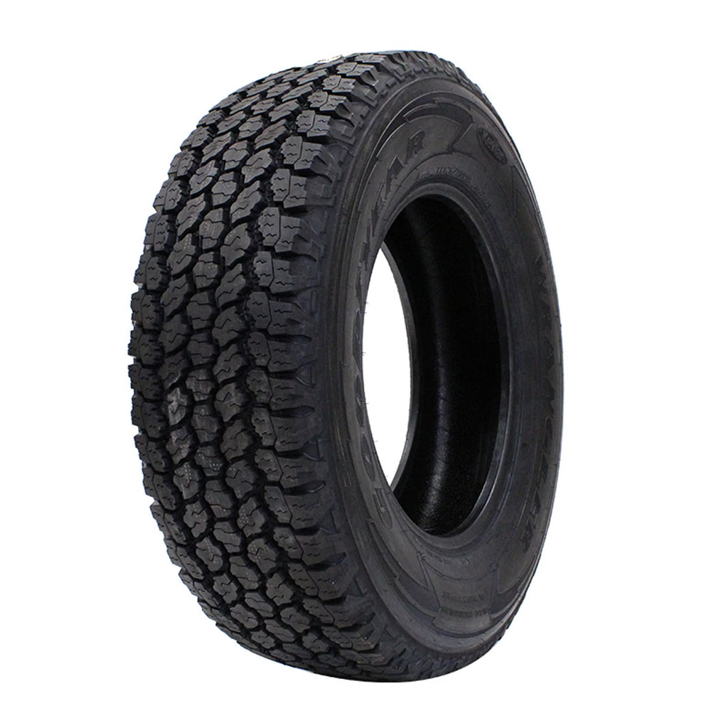 All Terrain Light Truck Tire M162981
