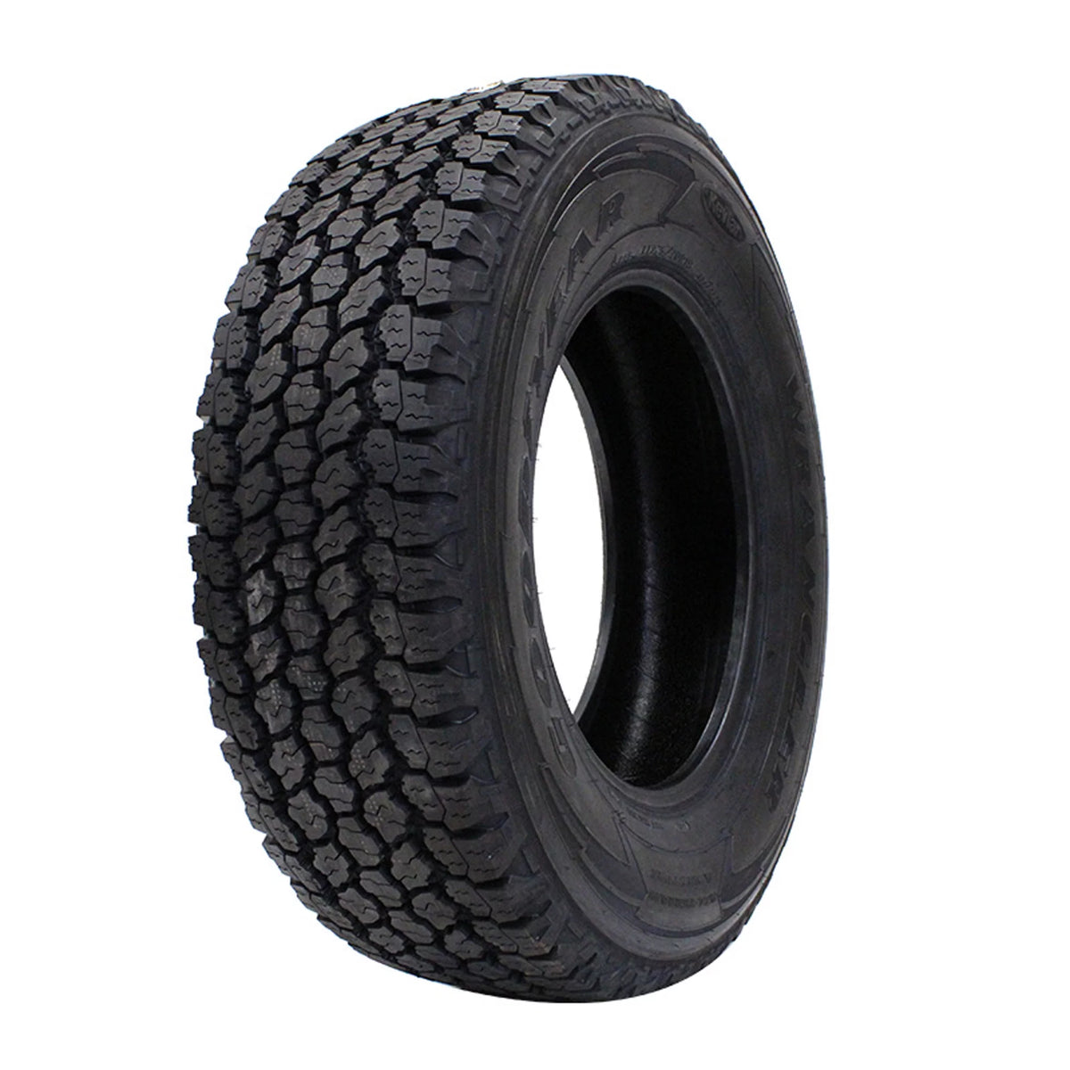 All Terrain Light Truck Tire M162981
