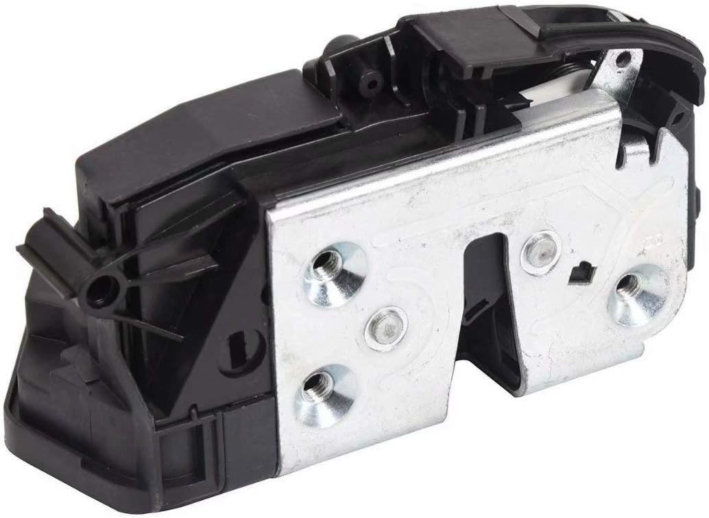 Front Right Door Lock Latch Actuator Pack of 2 A194962