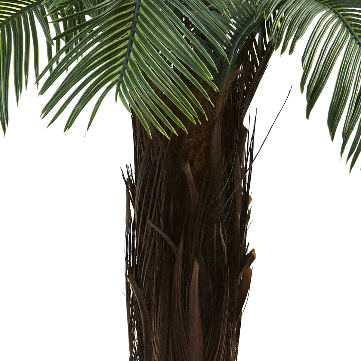 4ft. UV Resistant Cycas Artificial Tree S3338