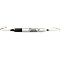 Black Permanent Marker A8790