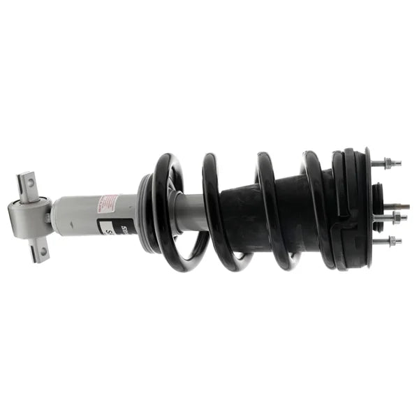 Complete Corner Unit Assembly Strut Mount and Spring X2112