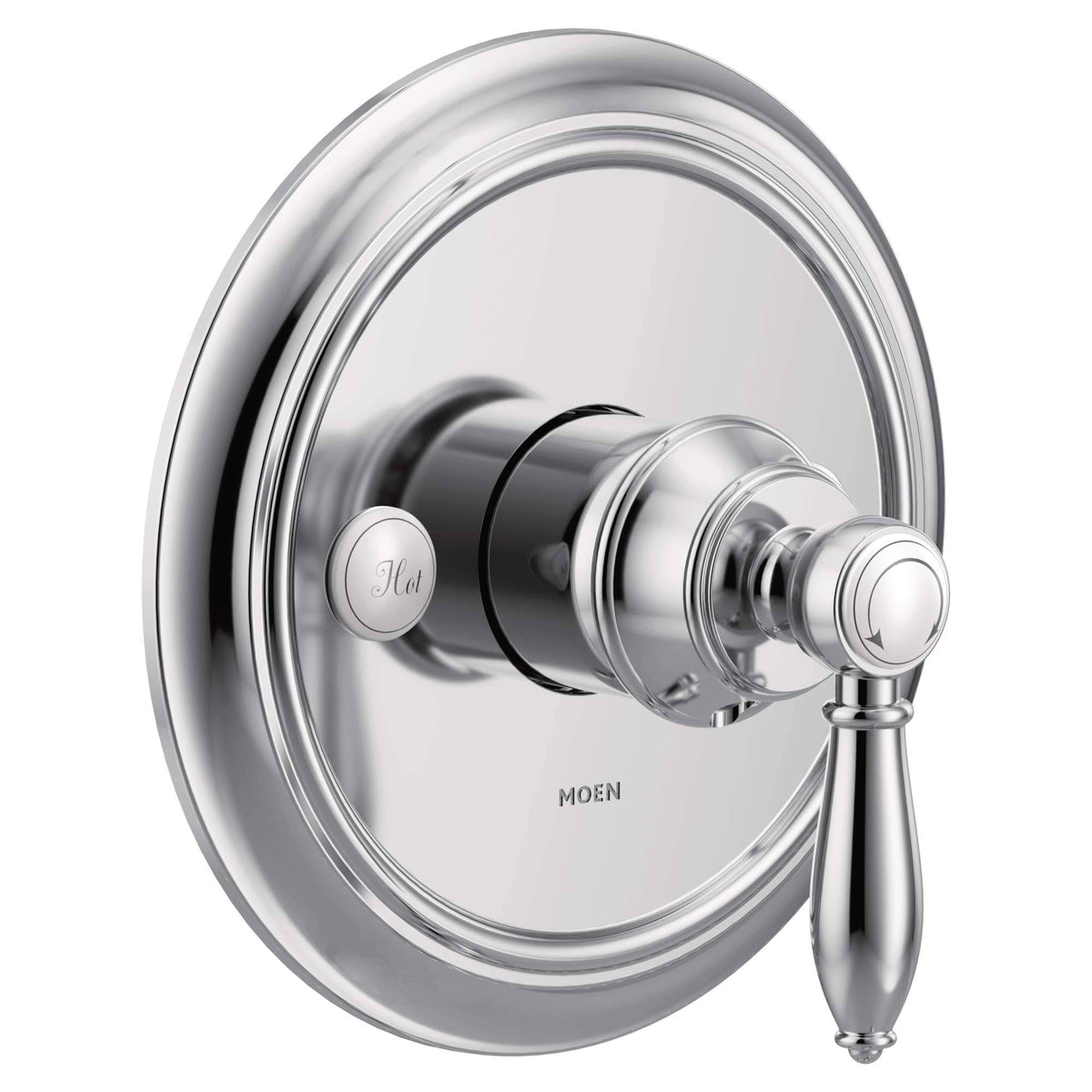 Chrome Valve Trim A294732