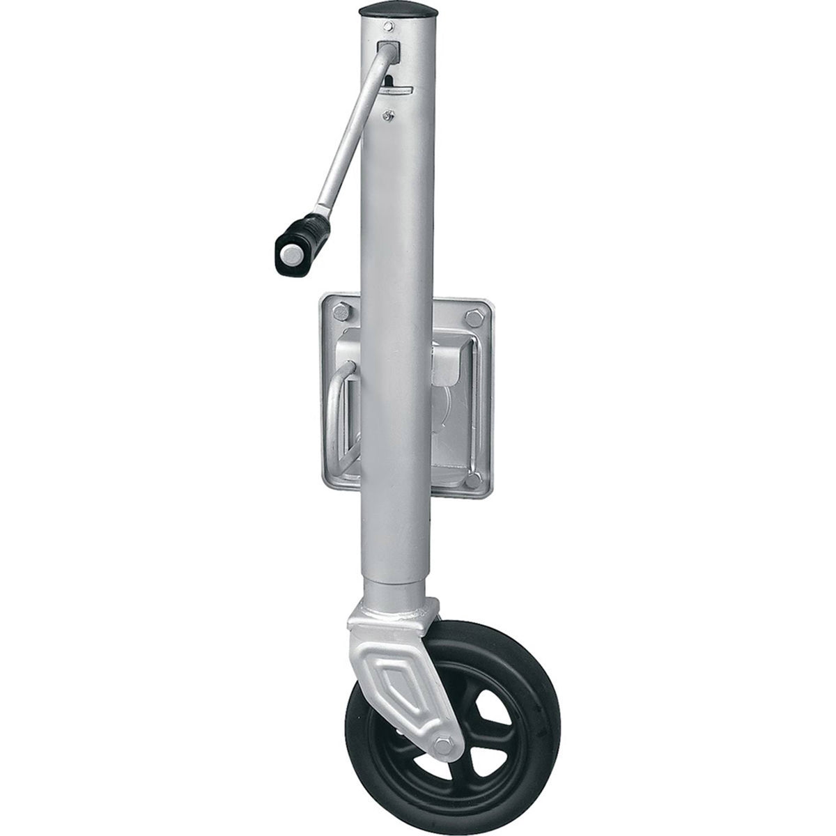 2500 lbs Swing-Up Trailer Jack P5032