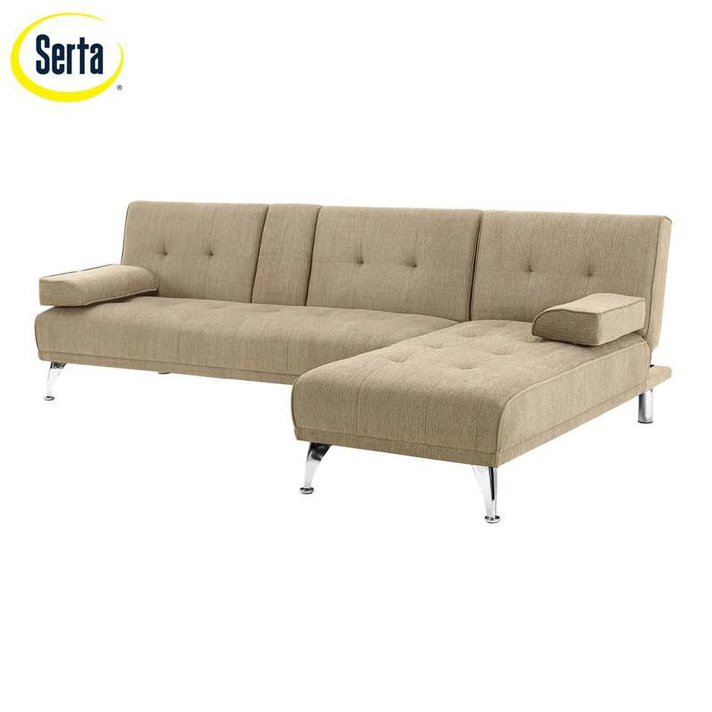 Beige Convertible R14266