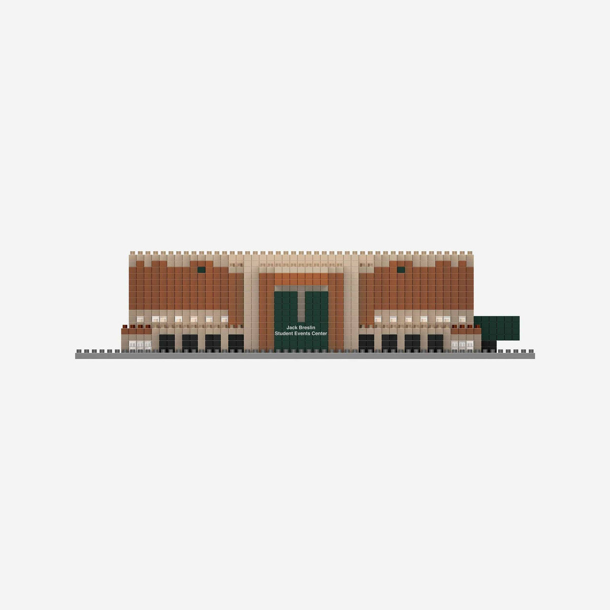 3D BRXLZ Basketball Arena U94103