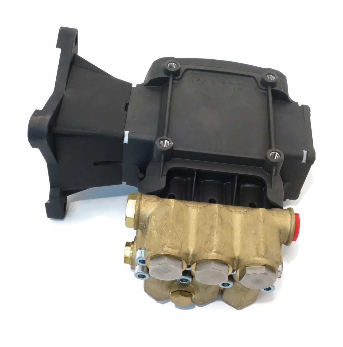 4000 PSI Pressure Washer Pump X937
