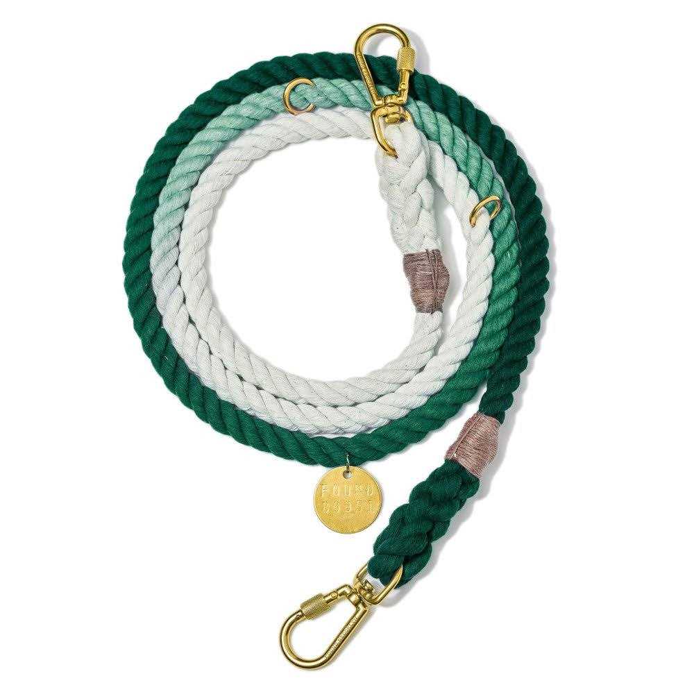 Adjustable Rope Dog Leash E378