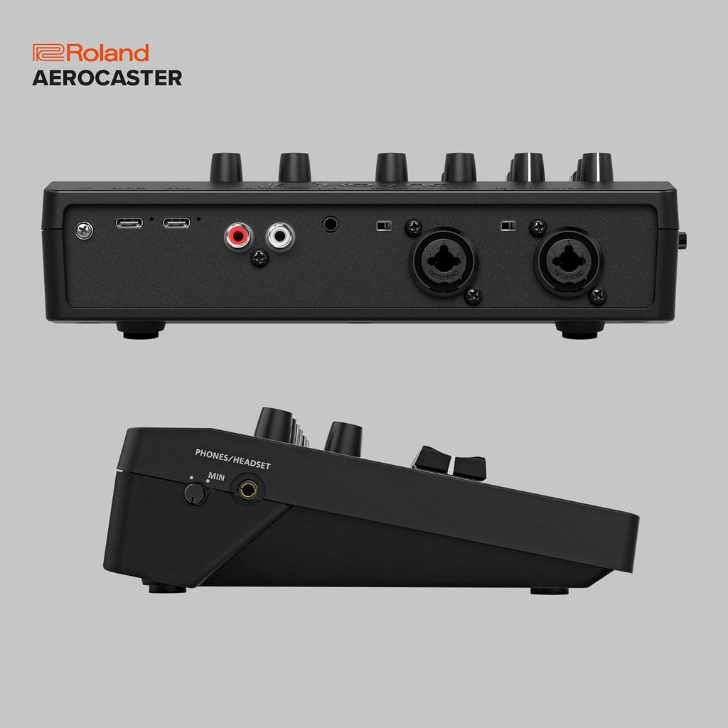 Wireless Multi-Camera Production System with Hardware Controller and iPad app E339306