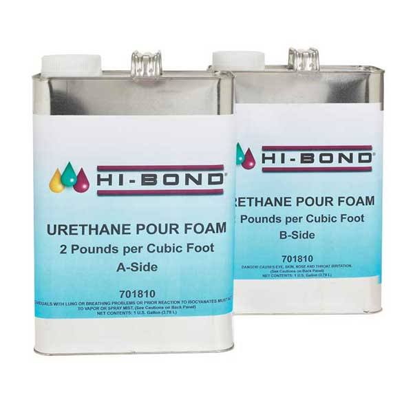 2lb Pour Foam Kit T79524