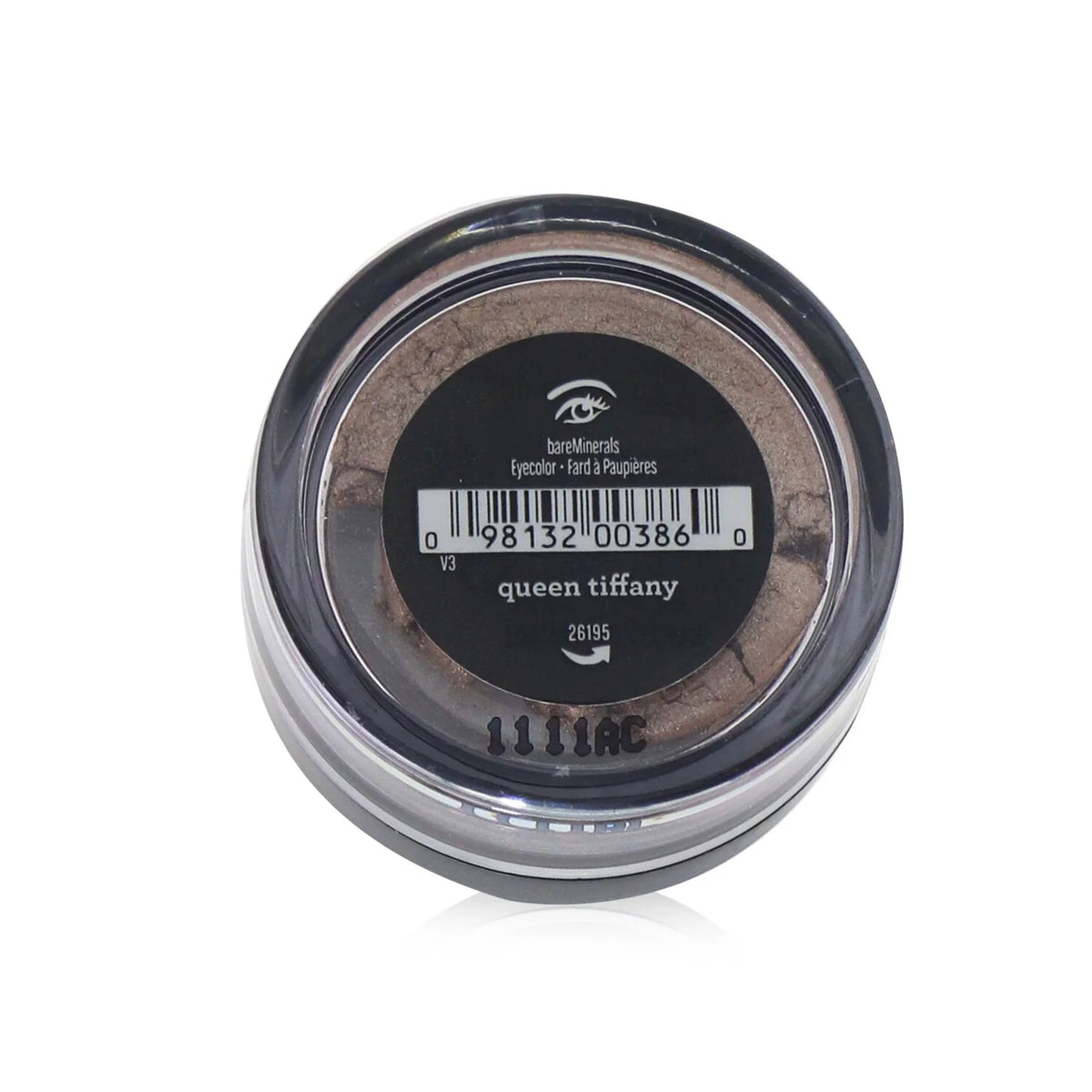 Glimmer - Nude Beach 0.57g/0.02oz K9583