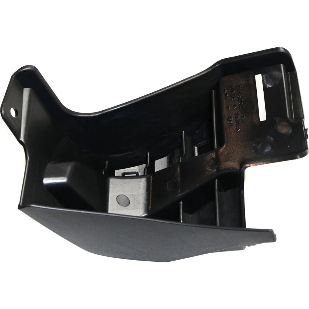 Bumper Face Bar Guards Front Passenger Right Side U1023