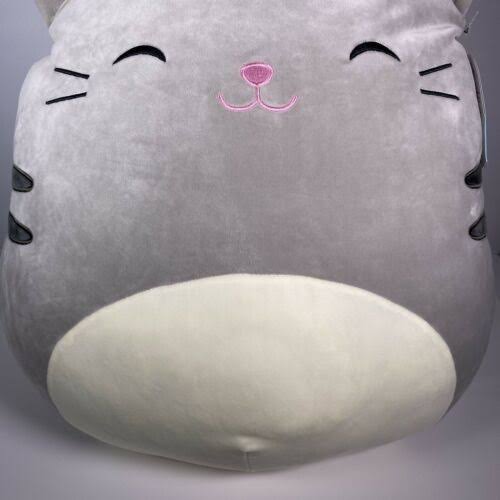 20 Tally Cat Plush A454
