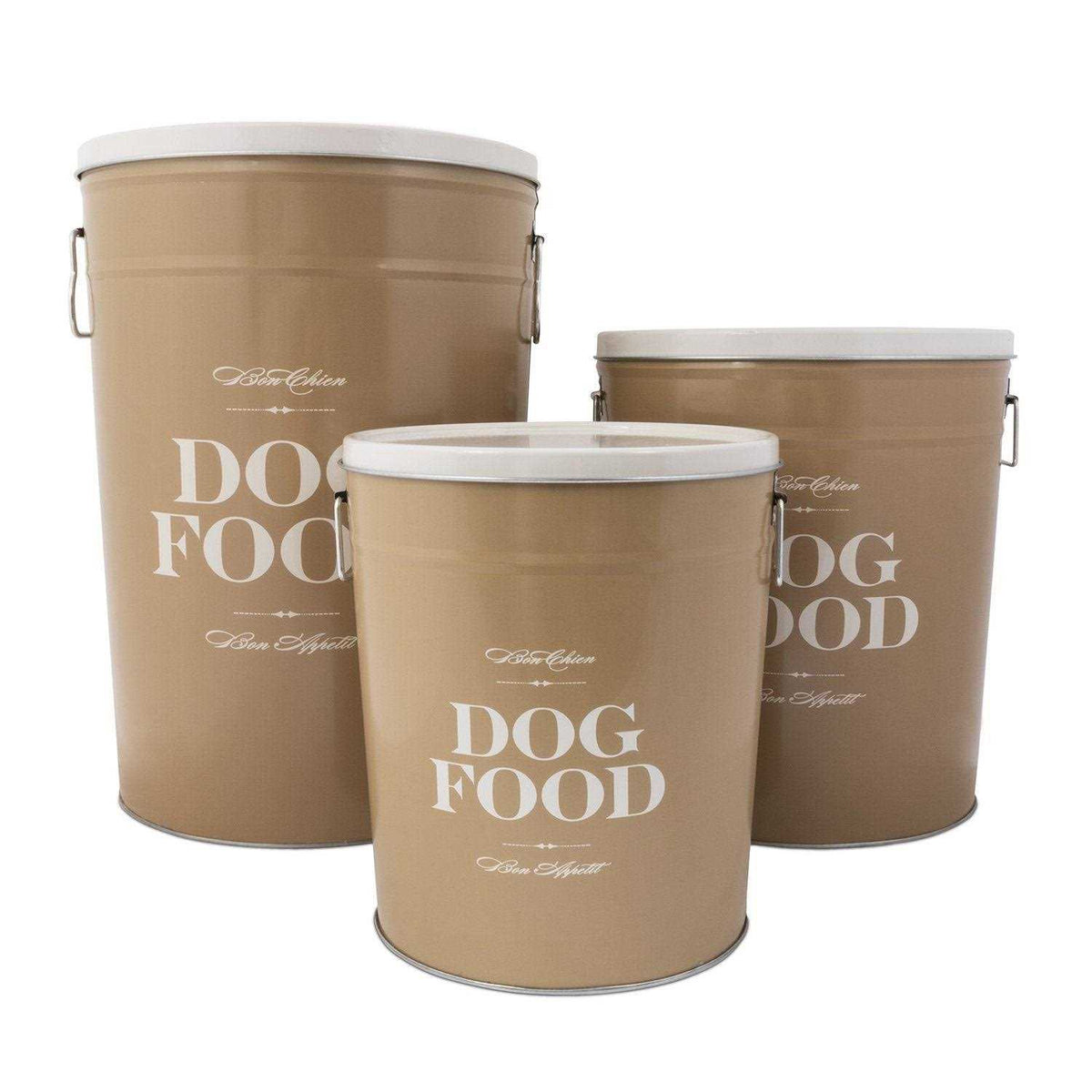 Dog Food Storage Canister S11328
