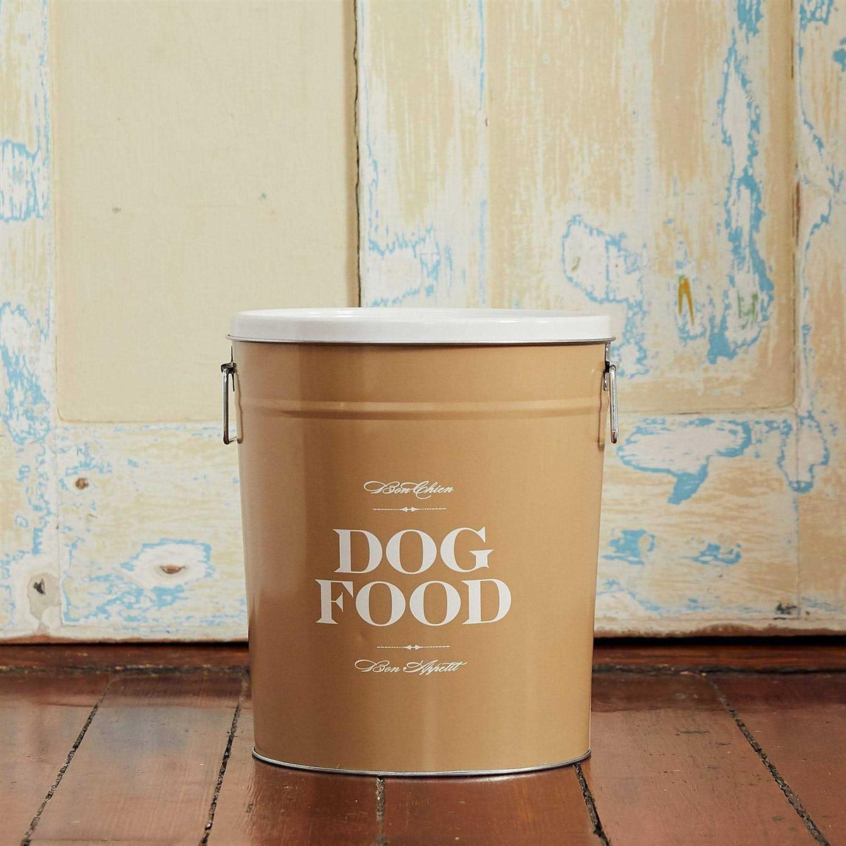 Dog Food Storage Canister S11328