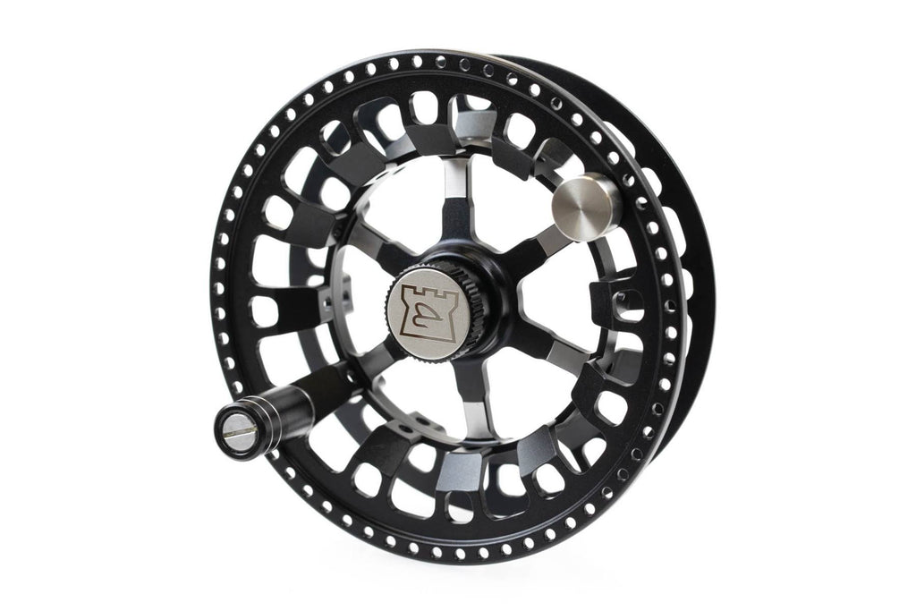 Titanium Fly Reel L125992
