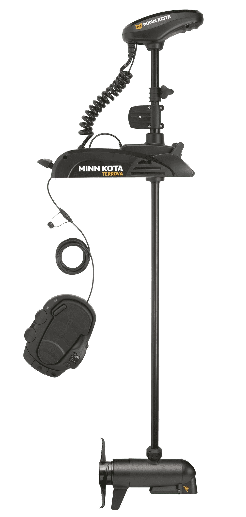 45/80lb Trolling Motor O701