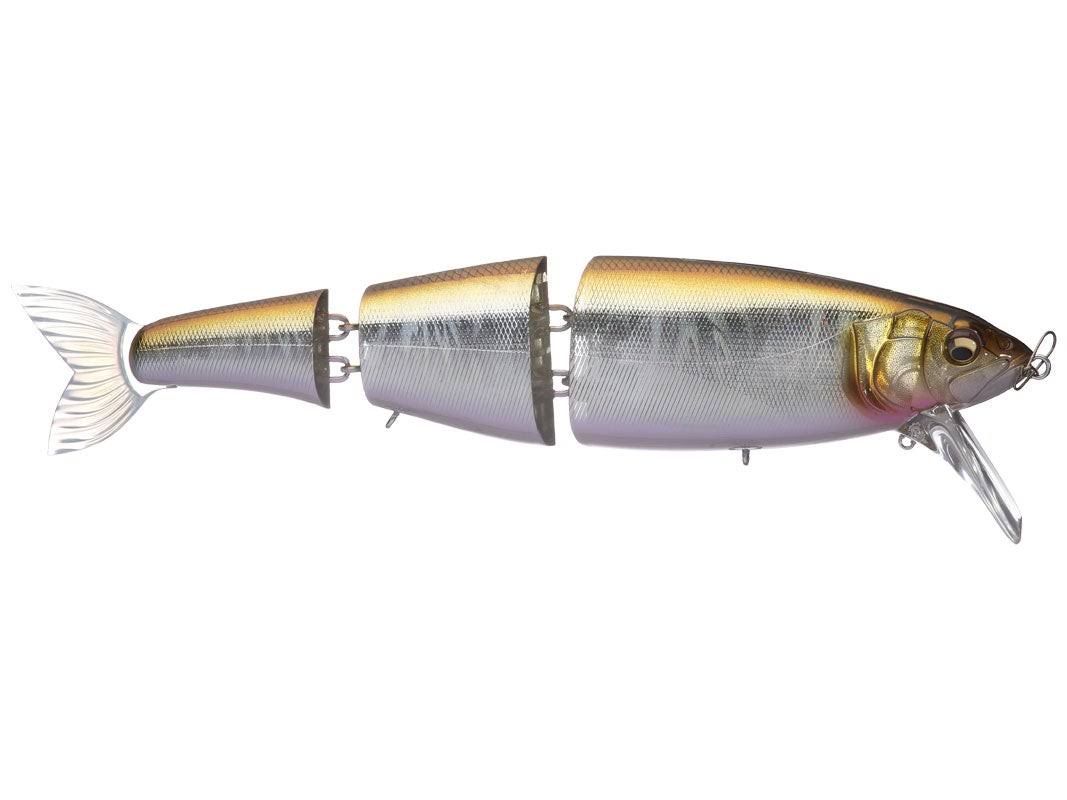 Satsuki Swimbait L616631