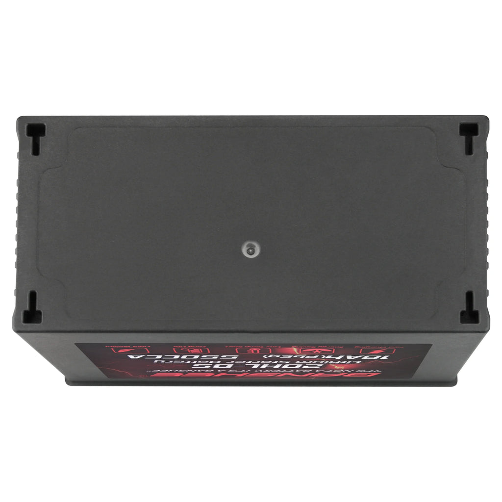 Lithium Ion Battery N6286