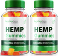 1500MG Hemp Gummies 120 Count Q611217