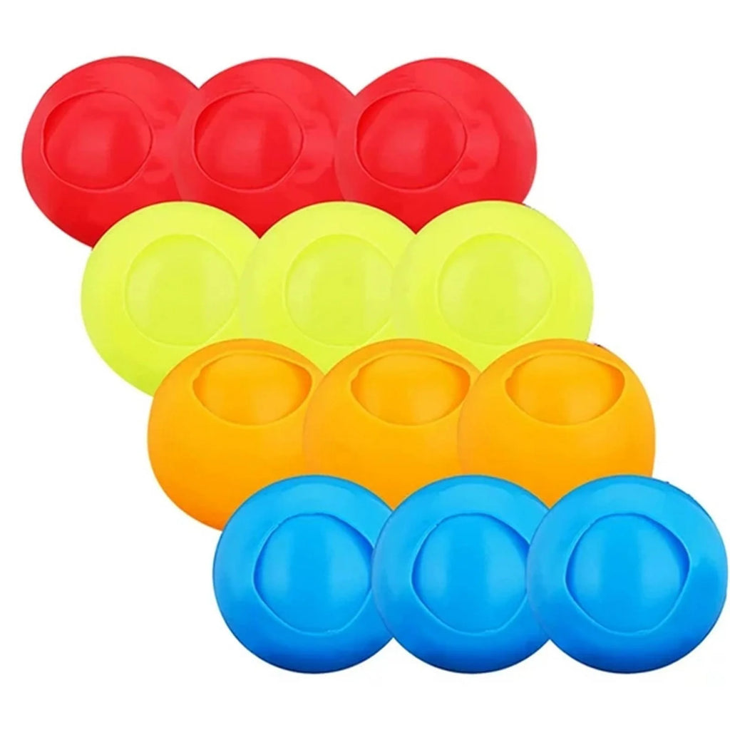 Reusable Water Balloons 12PC R2995