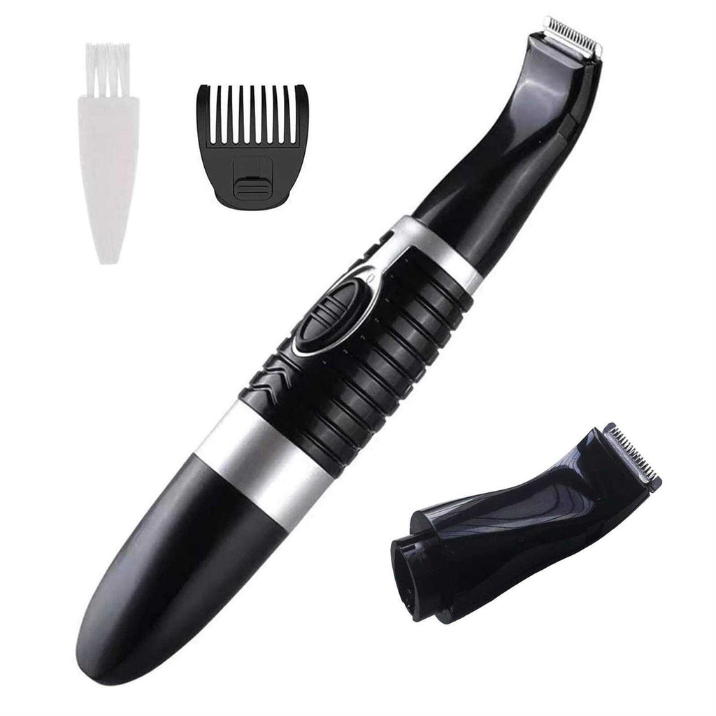 Cordless Low Noise Electric Pet Trimmer K30394