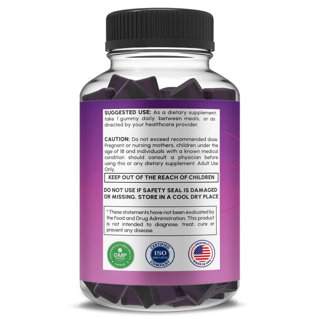 Gummies N2044