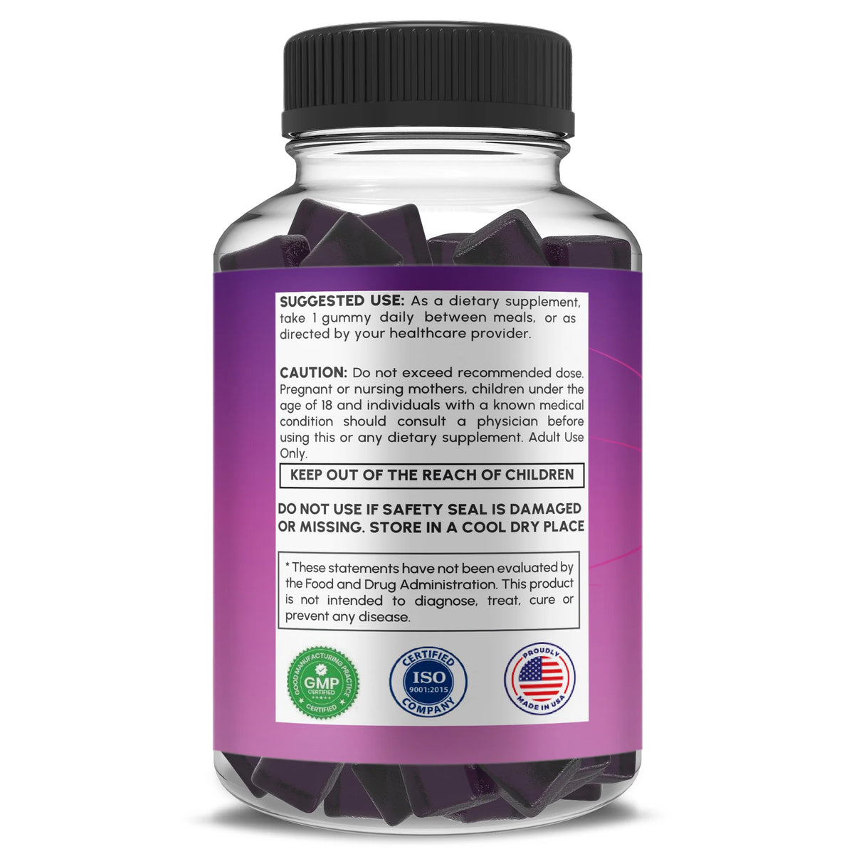 Gummies N2044