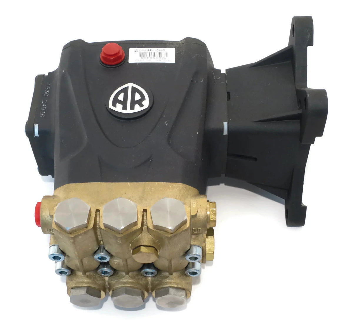 4000 PSI Pressure Washer Pump X937