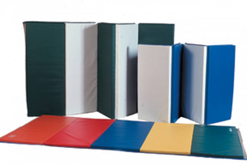 Accordion Mat 4 x 4 Feet D199532