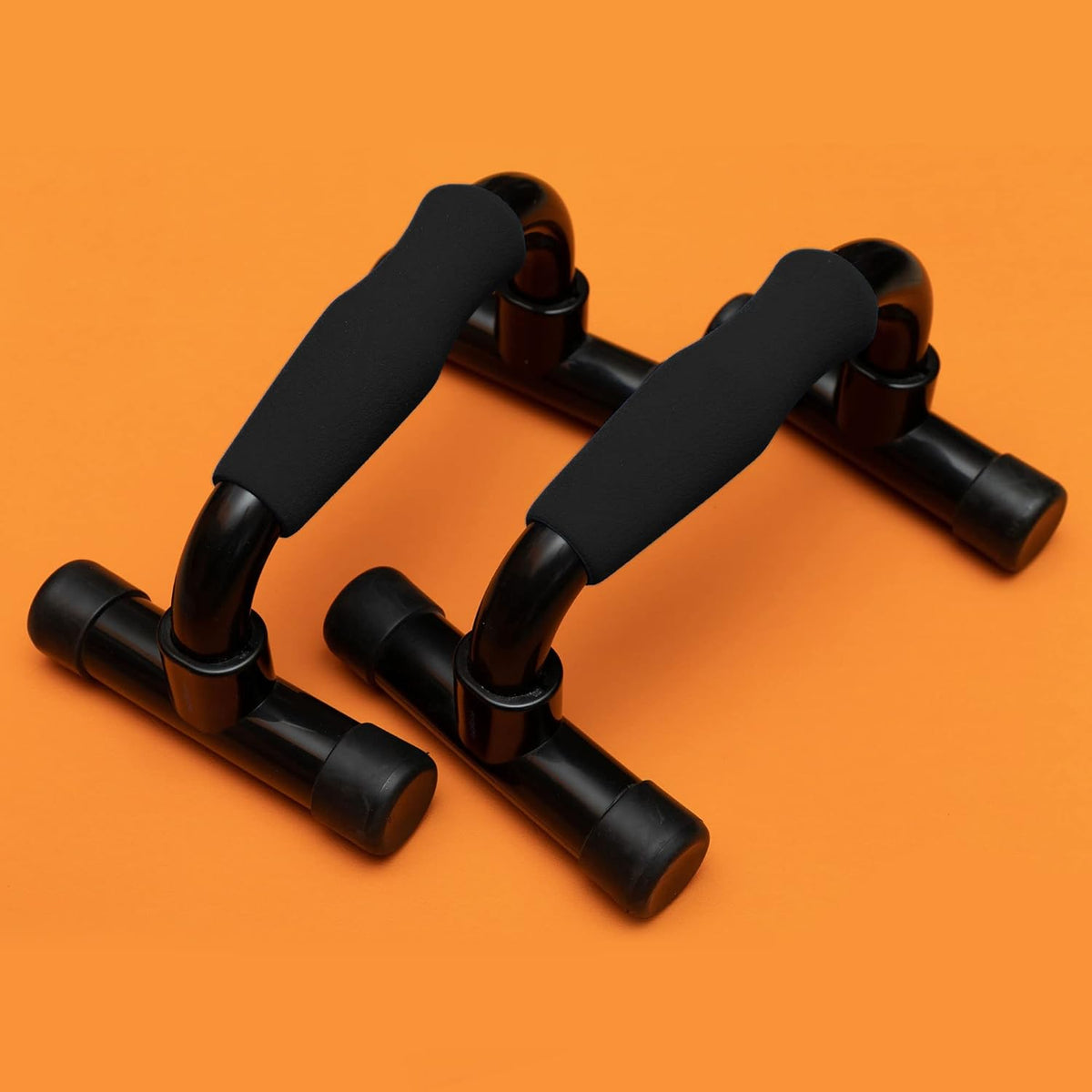 Black Foam Tubing Pack of 2 W55734