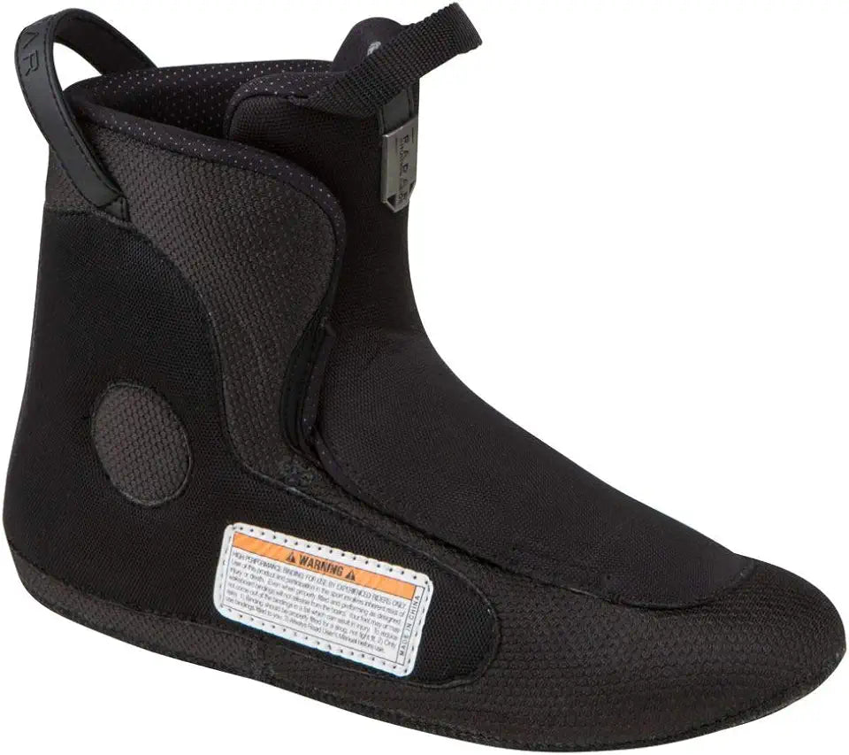 Waterski Boot Liner with Insole B7292