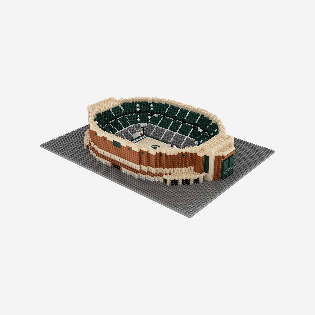 3D BRXLZ Basketball Arena U94103