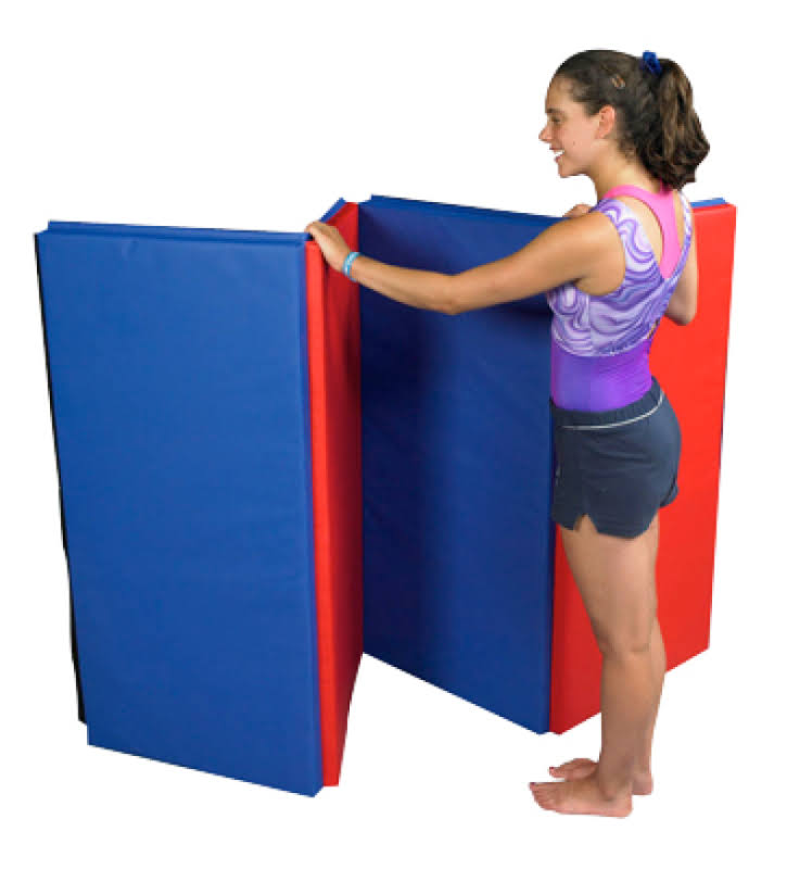 Accordion Mat 4 x 4 Feet D199532
