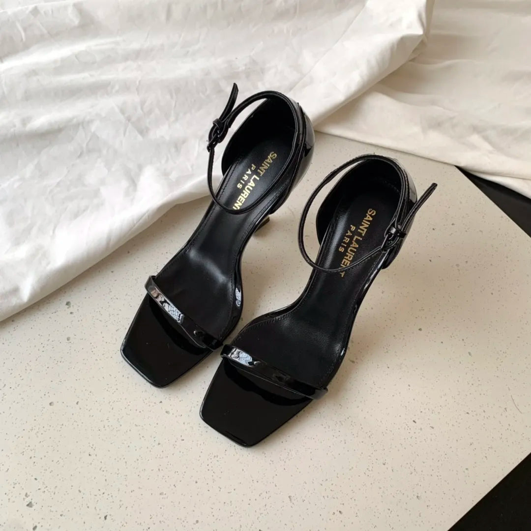 Women Shoes Heels 9 cm E192