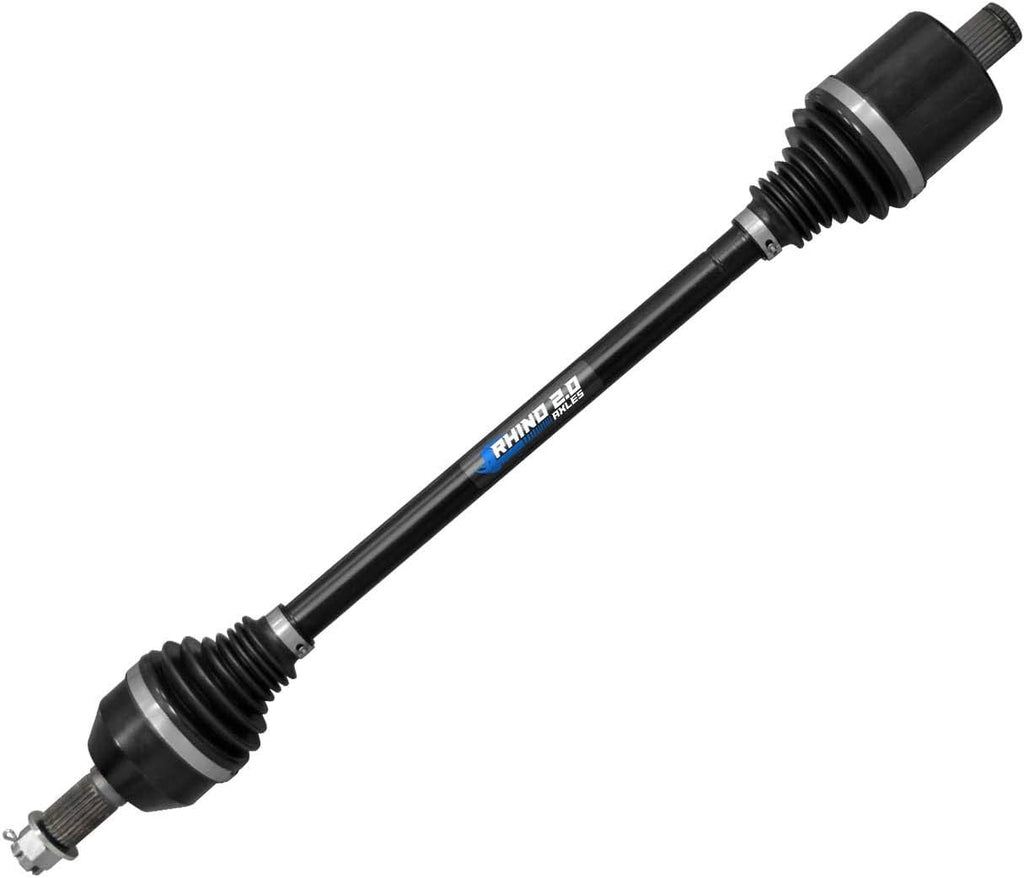 Heavy Duty 4340 Chromoly Front Axle X168411