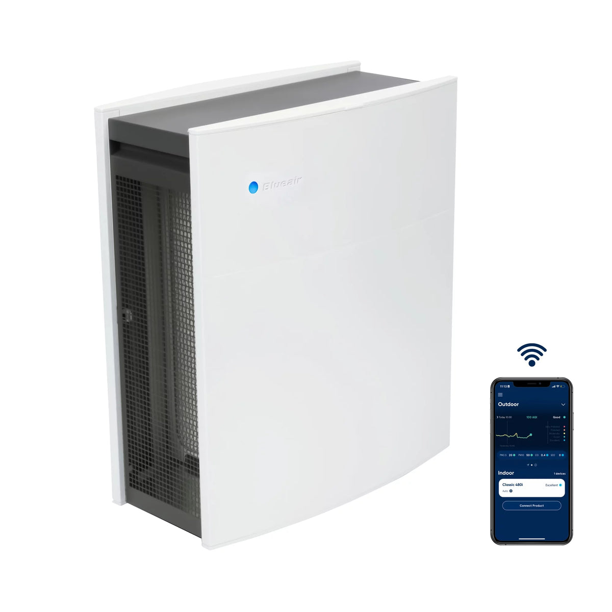 Air Purifier up to 434 sq ft F94538