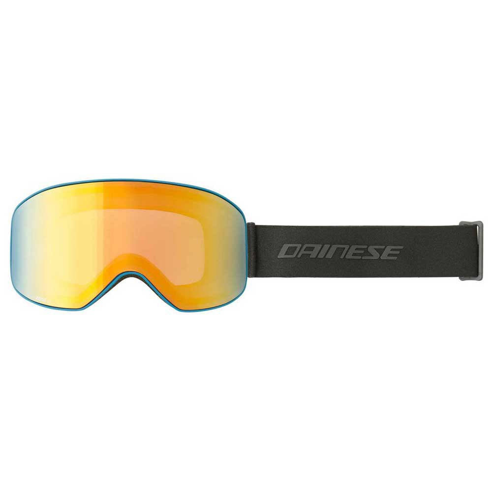 Pink Gold CAT2 Ski Goggles P973996