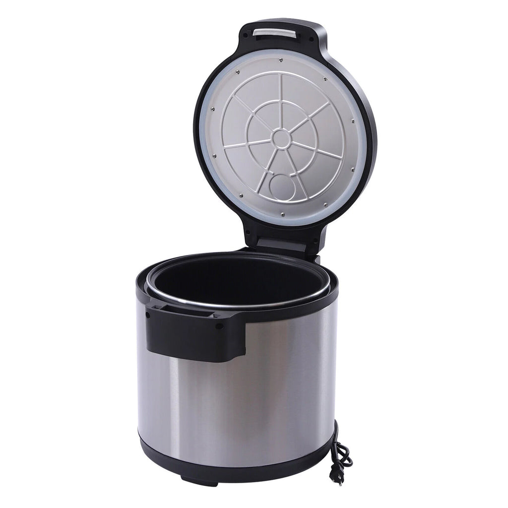 19 Liter Non-stick Electric Rice Warmer K2339