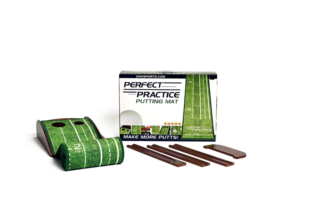 Putting Mat I537