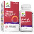 120 Capsules Multi-Vitamin & Minerals I13281