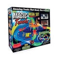 Mega Set with 18ft Racetrack with 2 Race Cars S257368