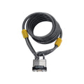 Doberman Lock with Cable L3297
