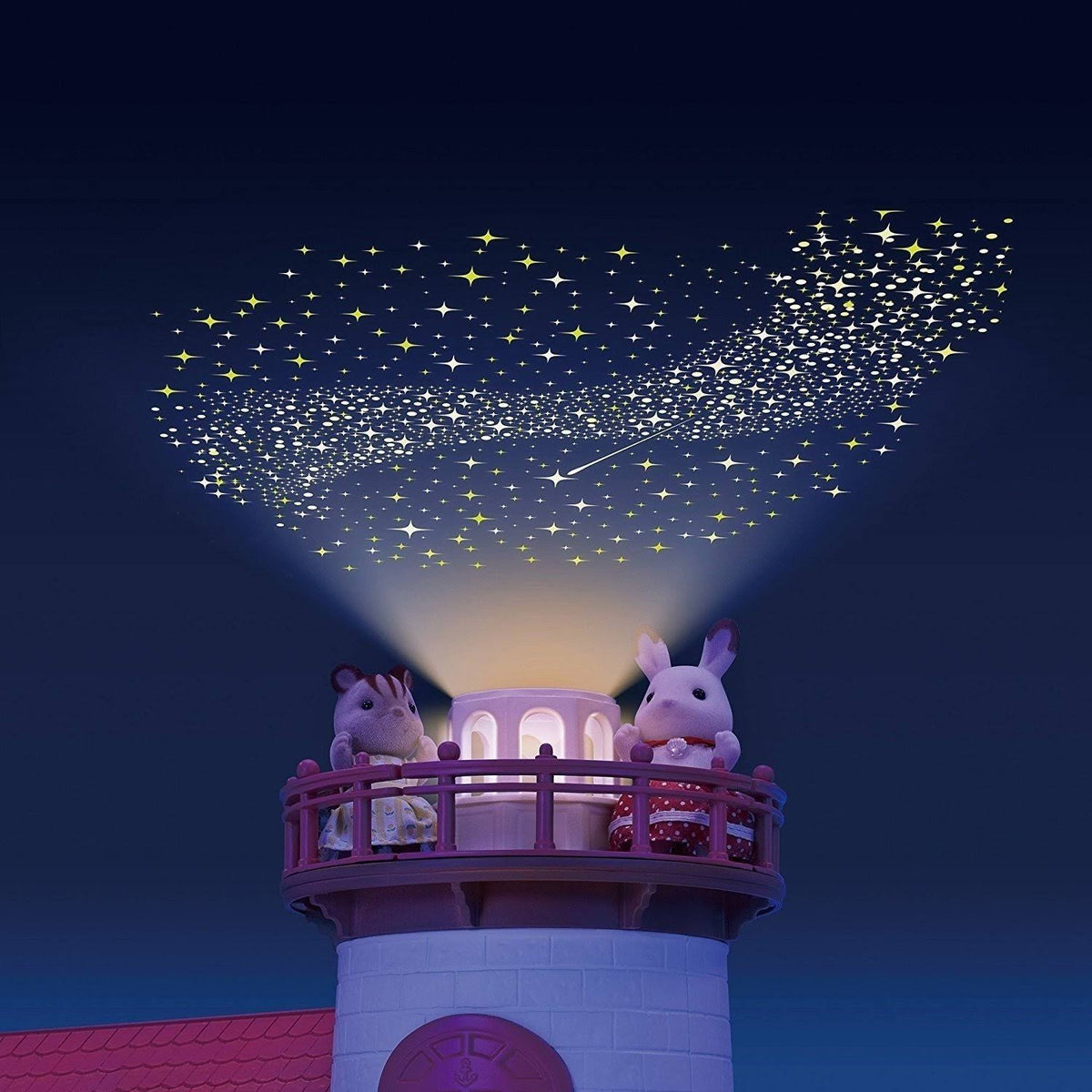 Starry Point Lighthouse Z850