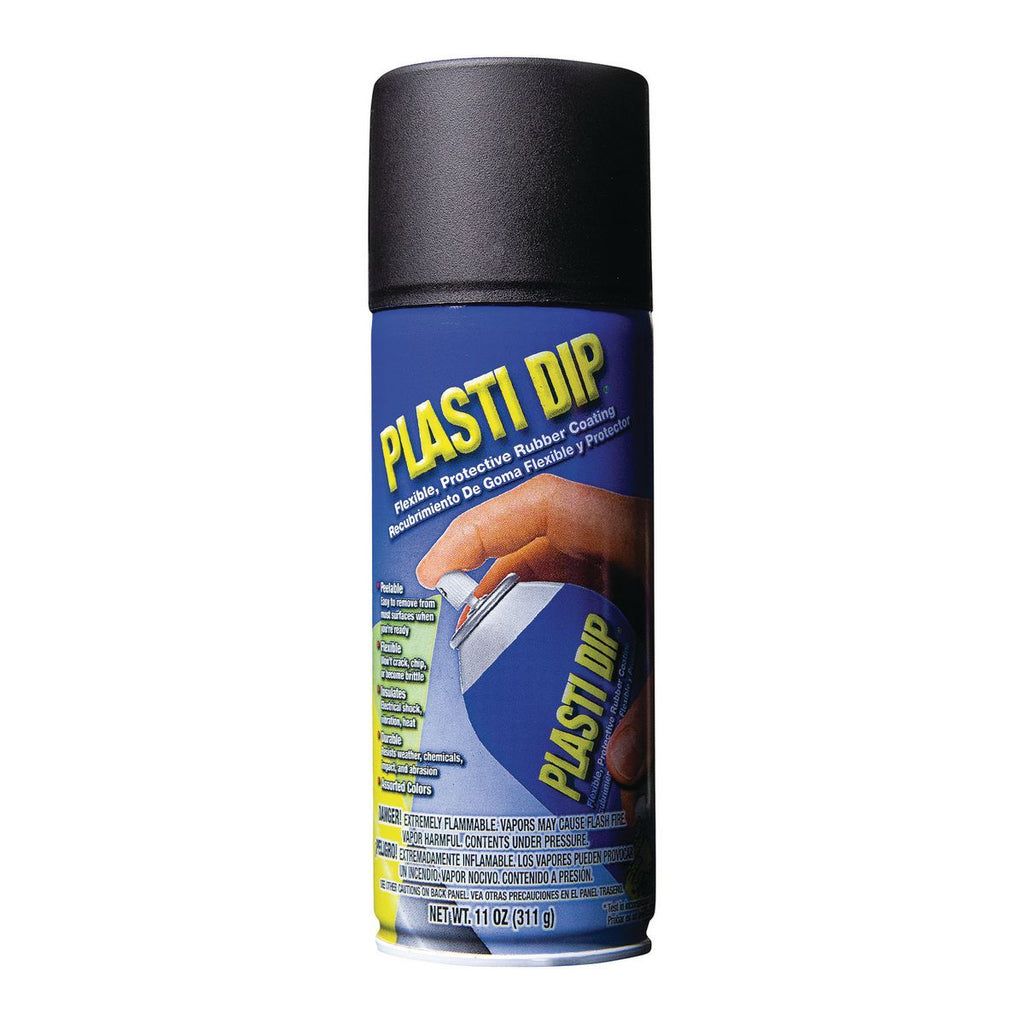 Multipurpose Rubber Coating Black L594