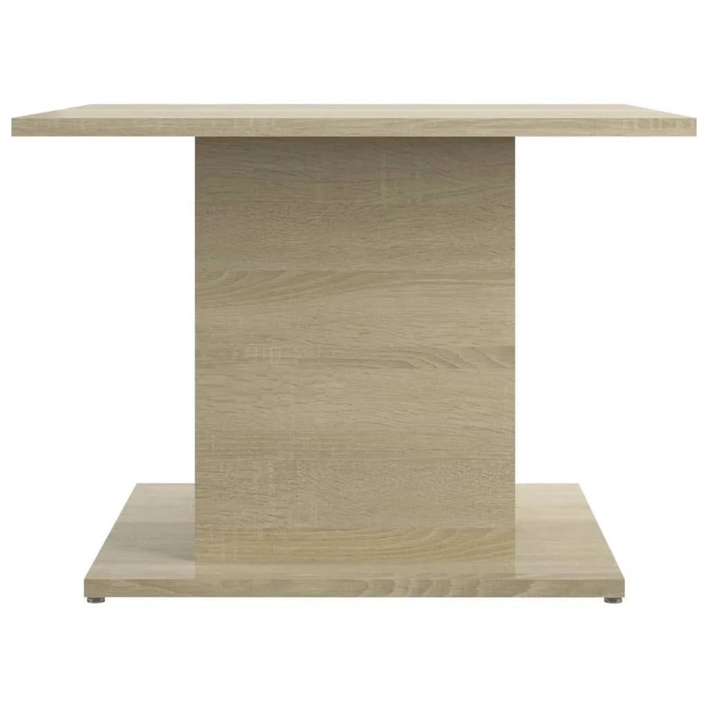 Sonoma Oak Engineered Wood Coffee Table Z653