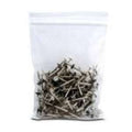 6 x 12x22 2 Mil Reclosable Poly Bag (1000/case) Q557655
