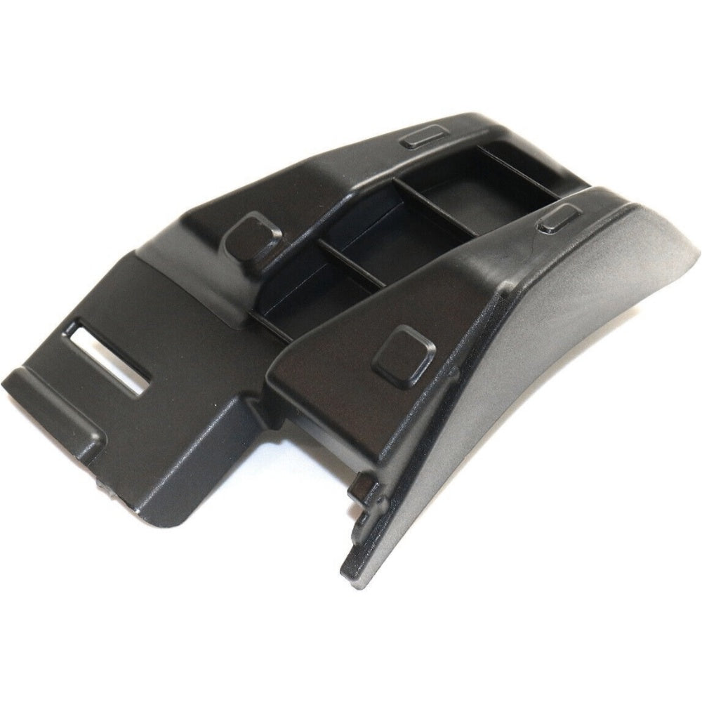 Bumper Face Bar Guards Front Passenger Right Side U1023