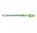 36x22 Long 1/2x22 Diameter Hi-PSI Water Connector with 2-Way Quick Disconnect Coupling Q9985